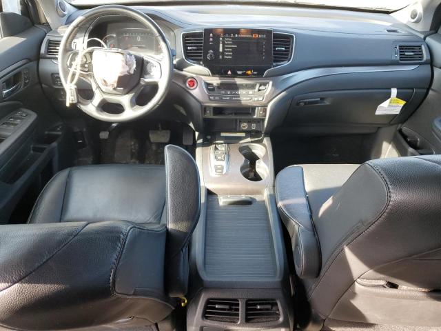 5FNYF5H25NB024842 Honda PILOT SE