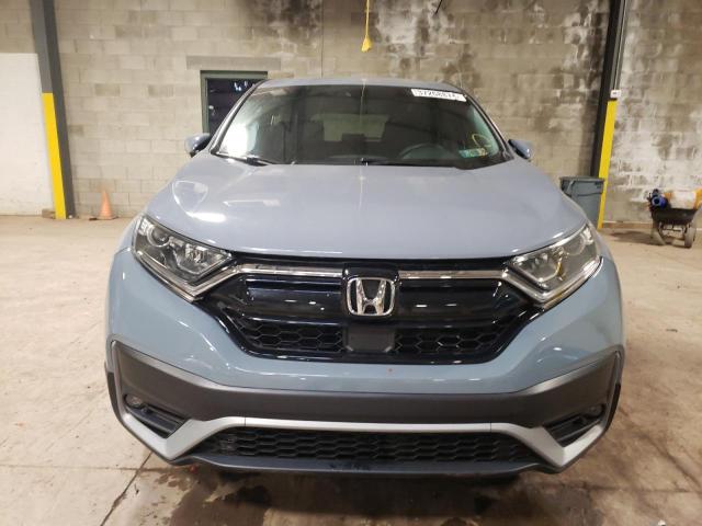 2HKRW2H81LH657649 Honda CR-V EXL