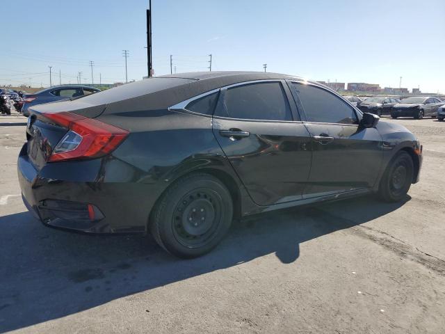 2HGFC2F50JH508564 Honda Civic Lx