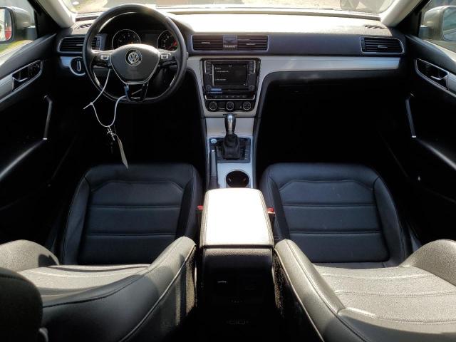 1VWLA7A39KC011251 Volkswagen Passat Wolfsburg