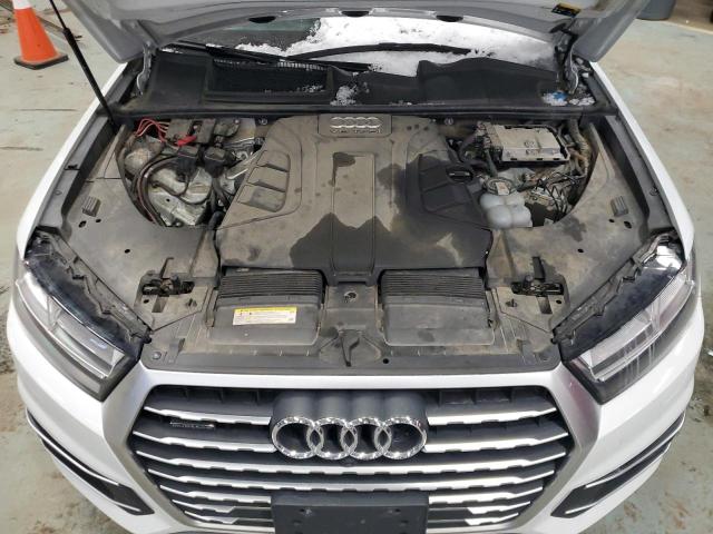 WA1VAAF76JD002305 Audi Q7 Prestige