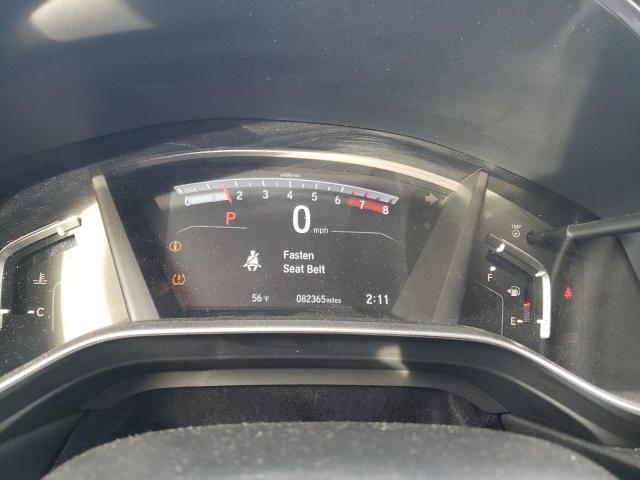 7FARW1H56JE050338 Honda CR-V EX