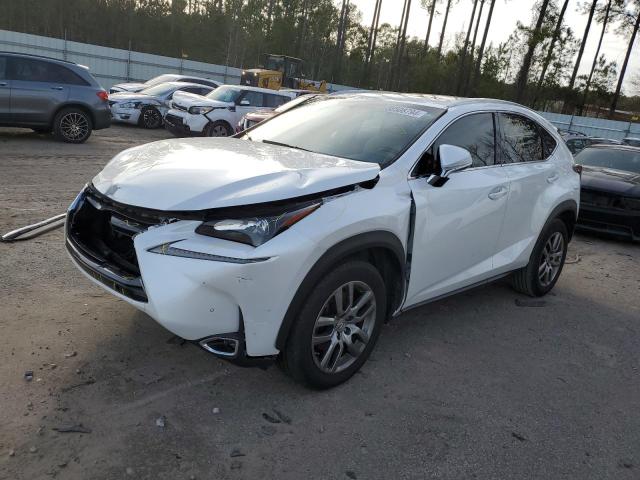 Продаж на аукціоні авто 2016 Lexus Nx 200t Base, vin: JTJYARBZ8G2023747, номер лоту: 38508794