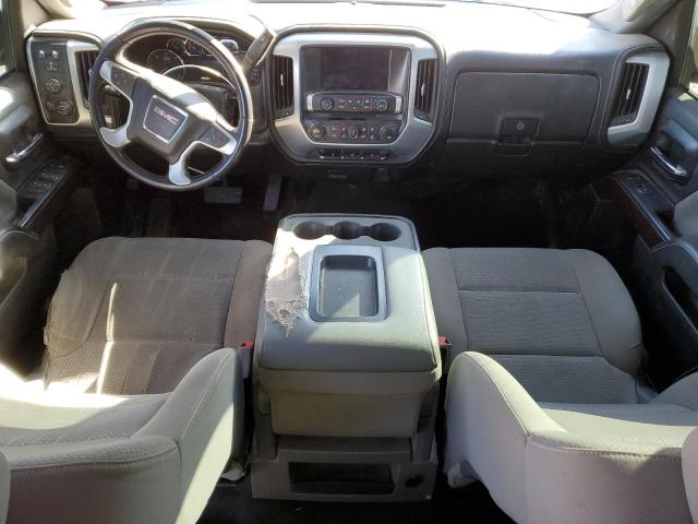 1GT12YEG0FF105064 GMC Sierra K2500 Sle