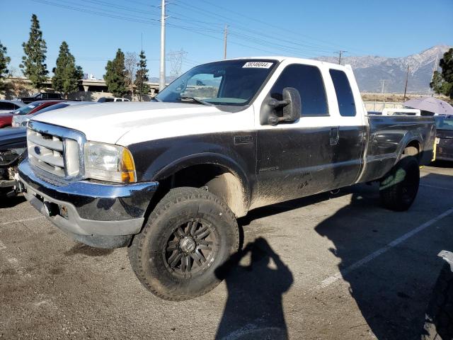Auction sale of the 1999 Ford F250 Super Duty, vin: 1FTNX21F7XEC10592, lot number: 38346044