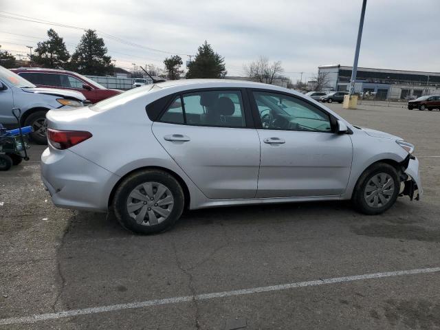3KPA24AB2KE221082 KIA RIO S
