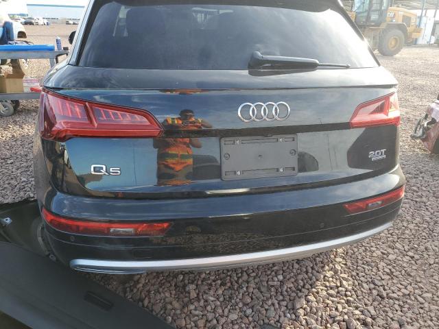 WA1BNAFY9J2232514 Audi Q5 Premium Plus