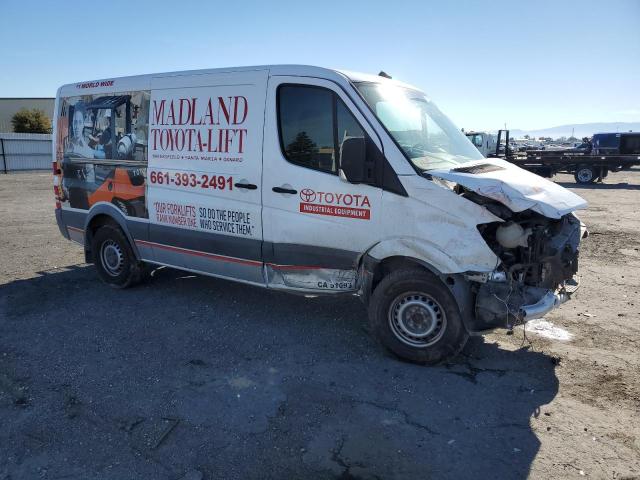 WD3PE7CD1JP614954 Mercedes-Benz Sprinter 2500