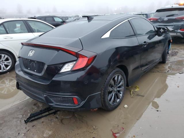 2HGFC3B36GH360553 Honda CIVIC EX