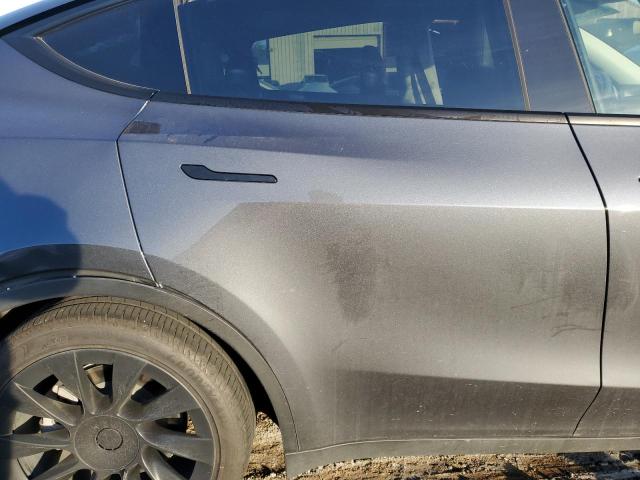7SAYGDEE0PA032369 Tesla Model Y