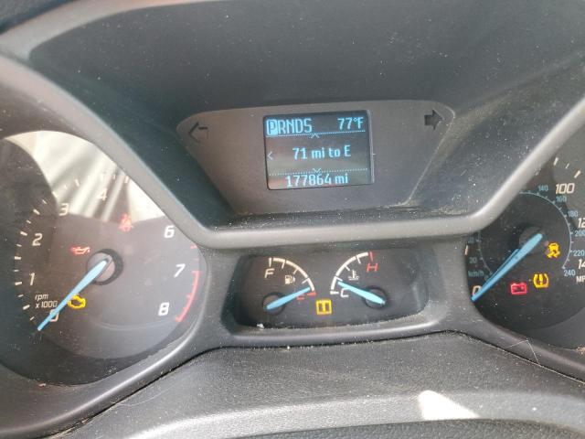 NM0LS7F72G1249888 Ford Transit Connect Xlt