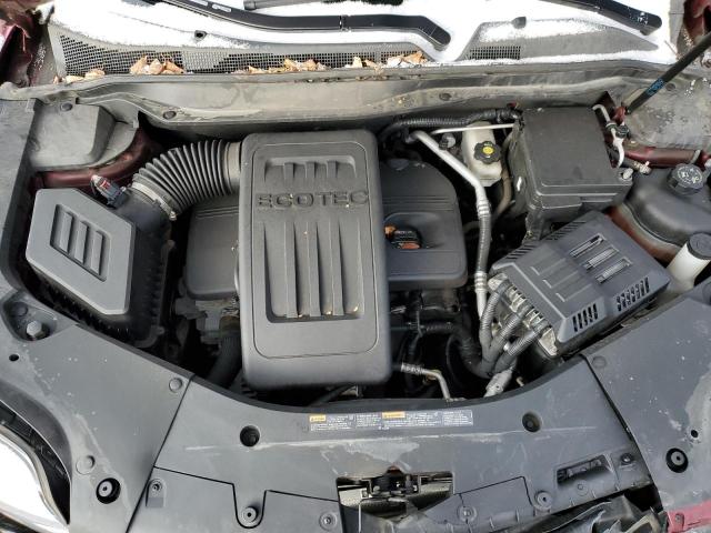 2GKFLUEK3G6219219 GMC Terrain Slt