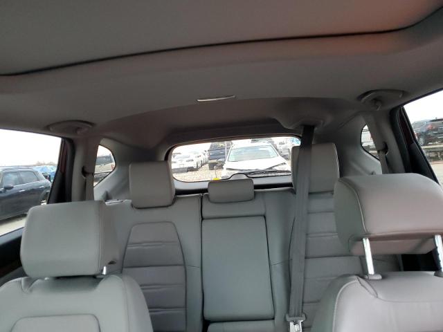 7FARW1H83HE044050 Honda CR-V EXL
