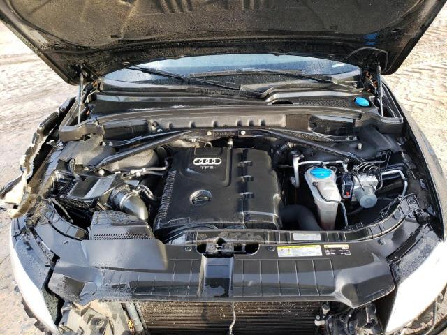 WA1C2AFP4GA127687 Audi Q5 PREMIUM
