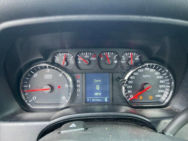 1GTN1LEC6GZ905002 GMC Sierra C1500