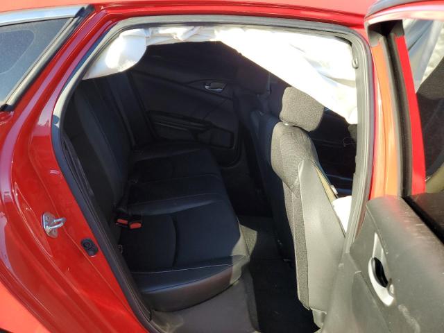 2HGFC2F87MH503537 Honda Civic Sport