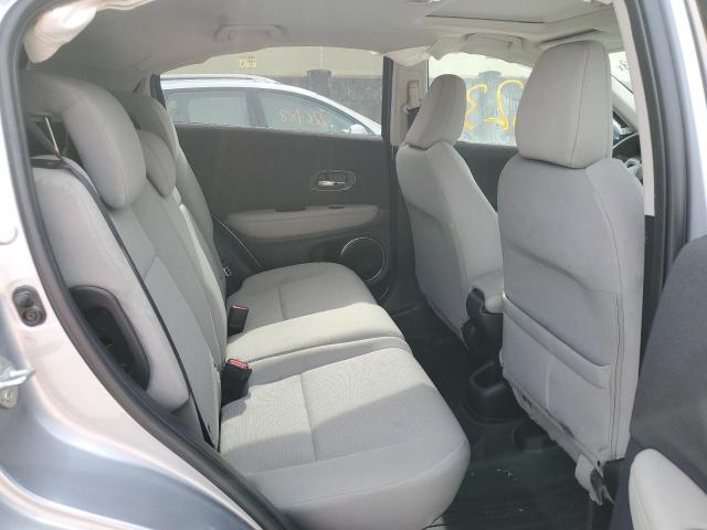 3CZRU6H51NM730660 Honda HR-V EX