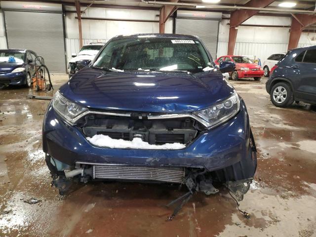 7FARW2H50JE079114 Honda CR-V EX