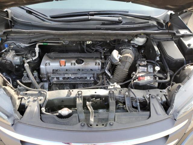 3CZRM3H34EG715856 Honda CR-V LX