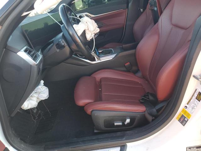 WBY73AW0XNFN06571 BMW I4 Edrive40