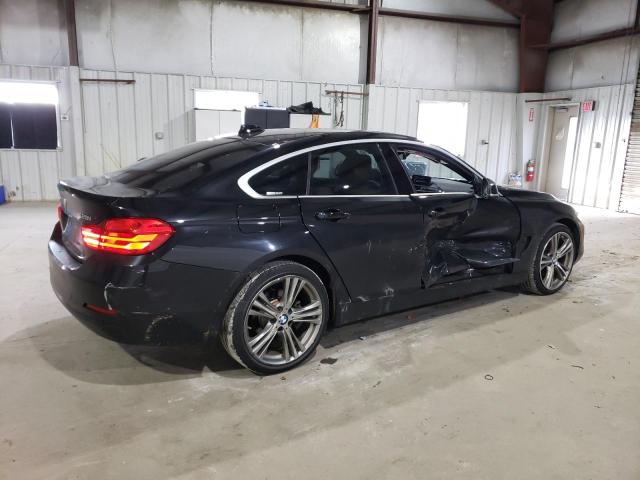 WBA4C9C50GG138804 BMW 428 Xi Gran Coupe Sulev