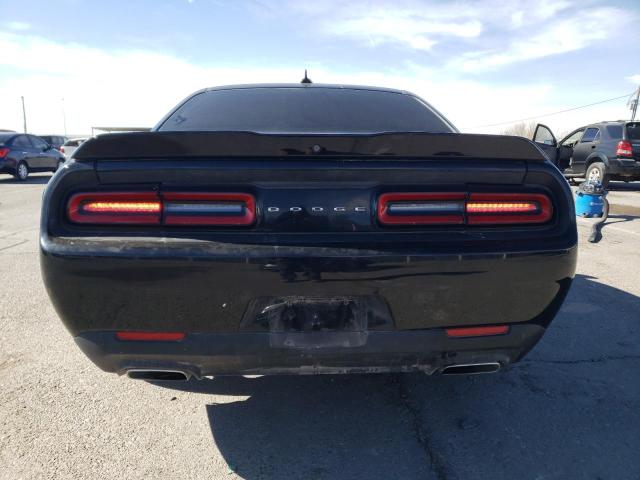 2C3CDZAG1JH241343 Dodge Challenger Sxt