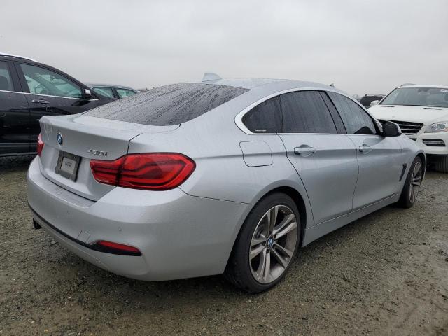 WBA4J1C54JBG77084 BMW 430i Gran Coupe