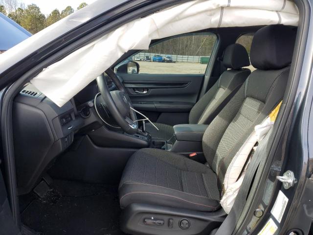 7FARS5H51PE003407 Honda Cr-v Sport