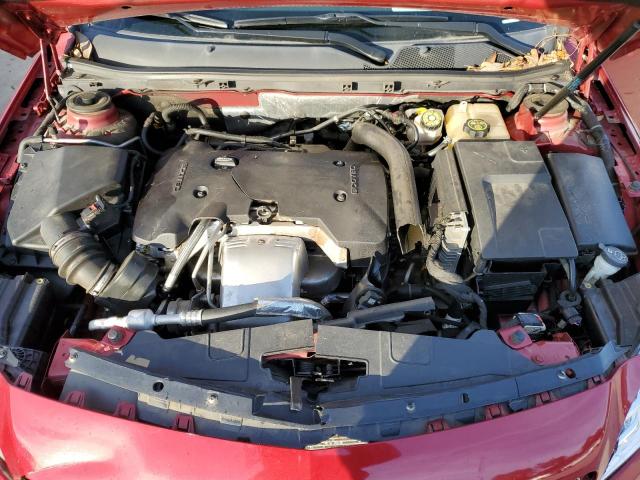 2G4GK5EX8E9171938 Buick Regal