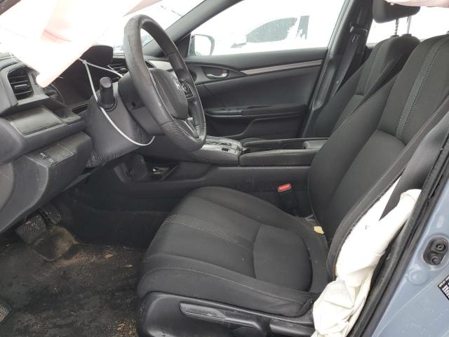 SHHFK7H20HU226022 Honda Civic Lx