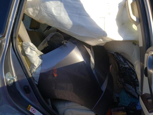 JTJJM7FX4H5168709 Lexus Gx 460 Premium