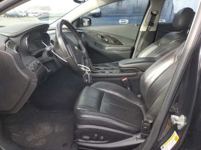 1G4GF5G37EF163612 Buick Lacrosse Touring