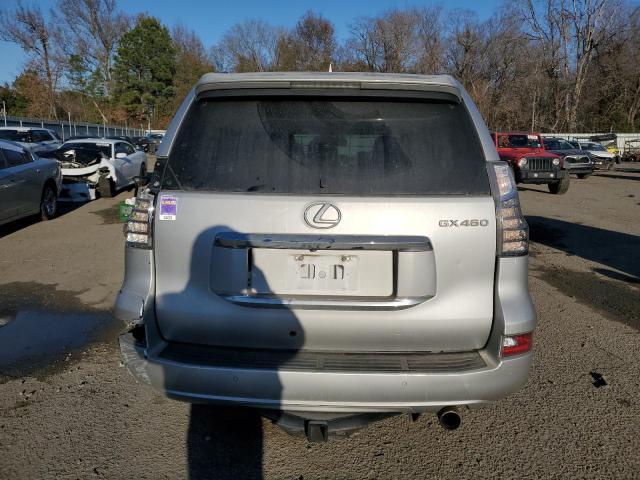 JTJJM7FX3E5068550 Lexus Gx 460 Premium