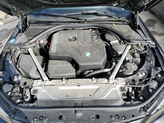WBA23AT04NCL00502 BMW 430I