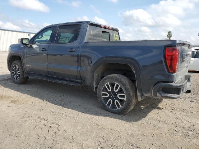 1GTU9EETXNZ130023 GMC Sierra Limited K1500 At4