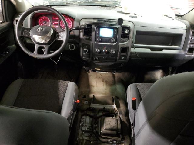 1C6RR7XT4JS319114 RAM 1500 Ssv