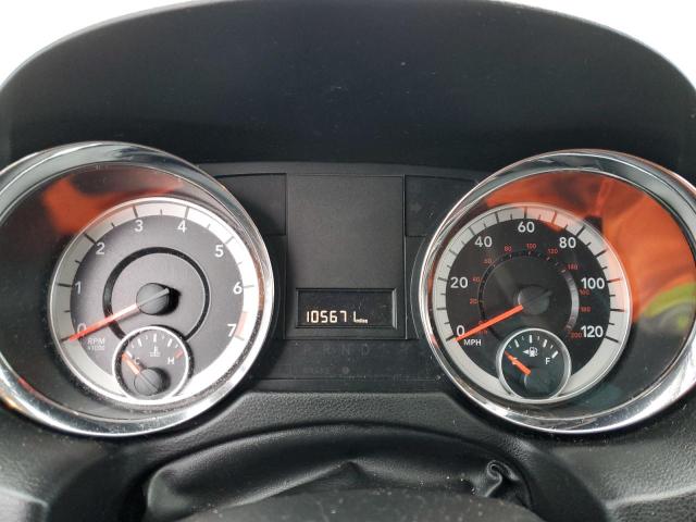 2C4RDGBG8FR749111 Dodge Grand Caravan Se