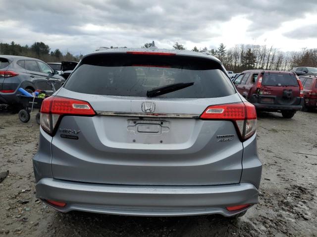 3CZRU6H95KM727582 Honda Hr-v Touring