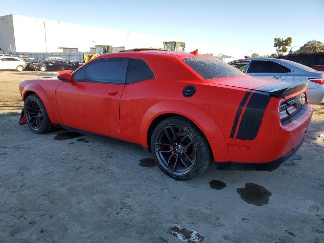 2C3CDZFJ1MH506237 Dodge Challenger R/t Scat Pack