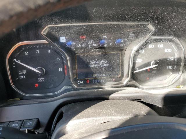 1GTP9EEL5LZ357453 GMC Sierra K1500 At4