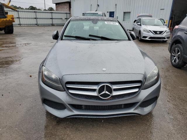 55SWF4JB9FU084781 Mercedes-Benz C 300
