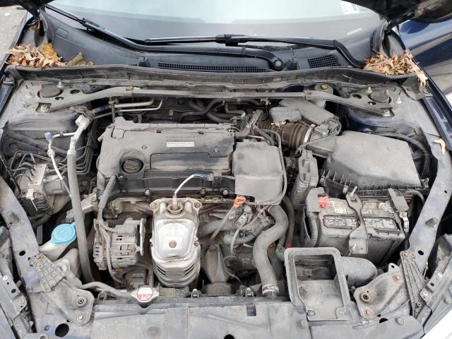 1HGCR2F14HA303935 Honda Accord Sport Special Edition