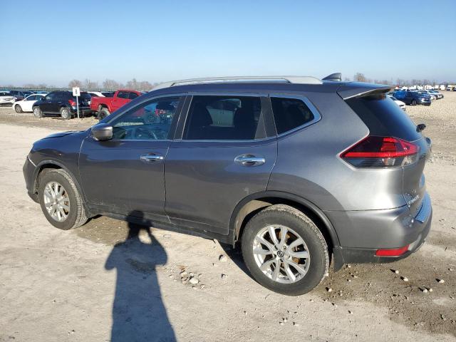 5N1AT2MV5LC733026 Nissan ROGUE S