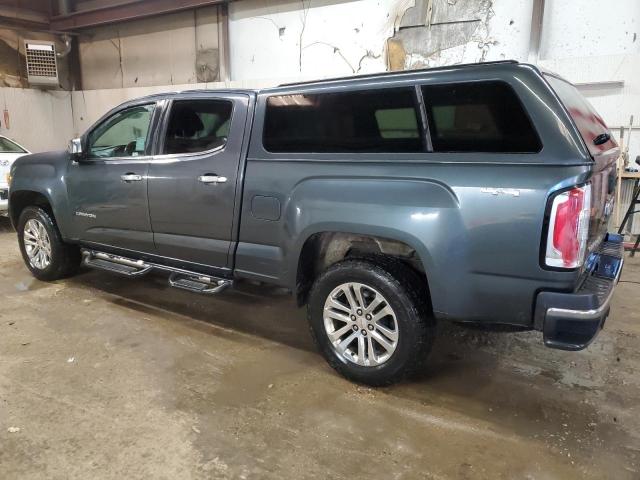 1GTG6CE37F1193459 GMC CANYON SLT