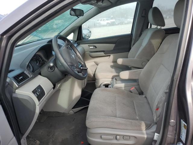 5FNRL5H40FB076055 Honda ODYSSEY EX