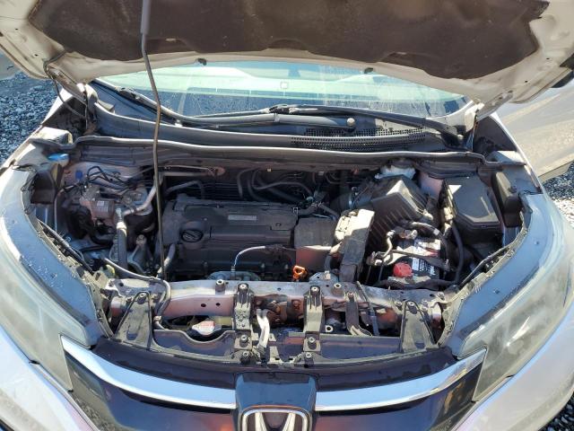2HKRM3H47GH513943 Honda CR-V SE