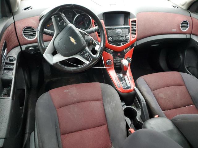 1G1PC5SB8E7455137 Chevrolet CRUZE LT
