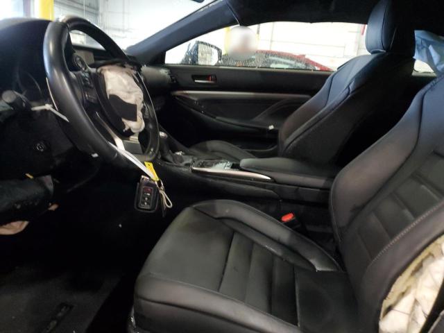 JTHDZ5BC7M5023844 Lexus Rc 350 Base