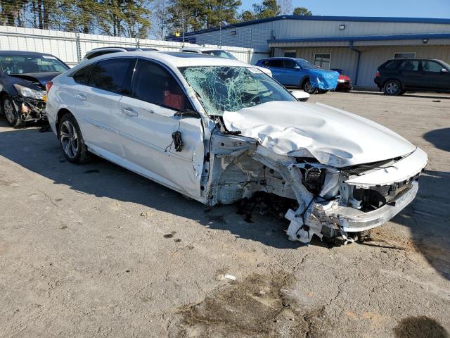 1HGCV1F47LA130386 Honda ACCORD EX