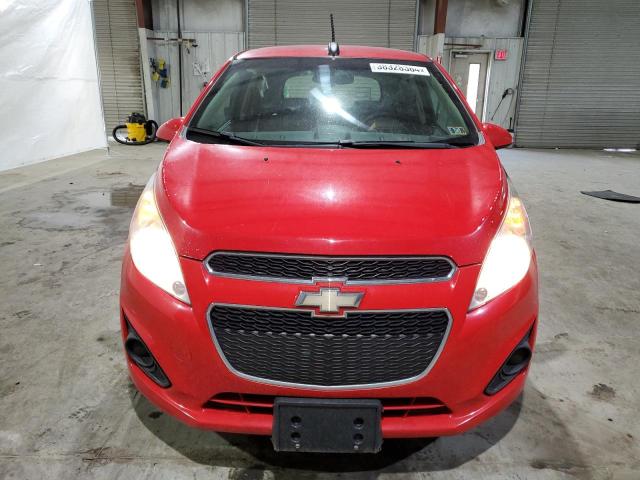 KL8CD6S93FC790913 Chevrolet SPARK 1LT